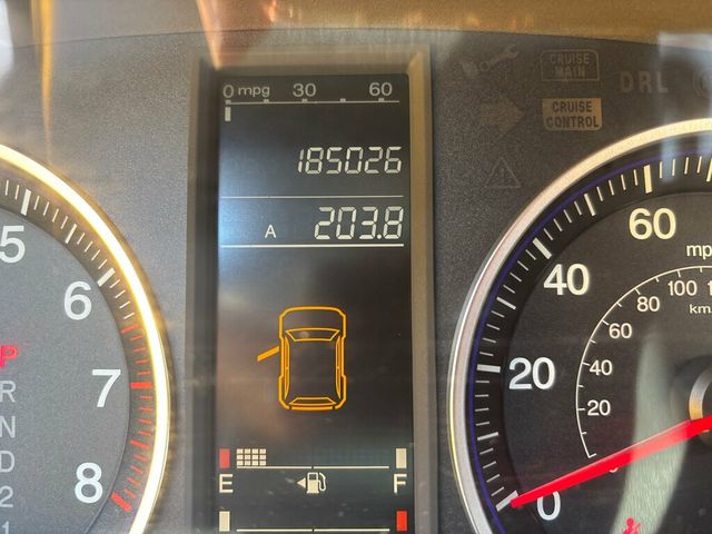 2007 Honda CR-V 2WD 5dr LX - 23067898 - 11