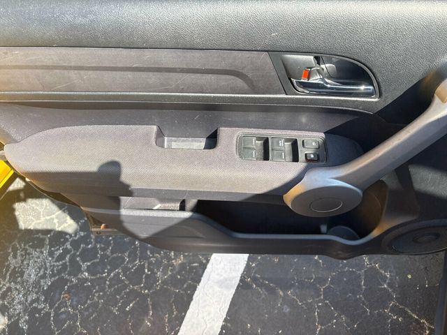 2007 Honda CR-V 2WD 5dr LX - 23067898 - 12