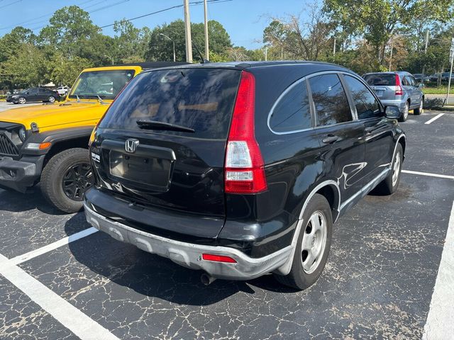 2007 Honda CR-V 2WD 5dr LX - 23067898 - 1