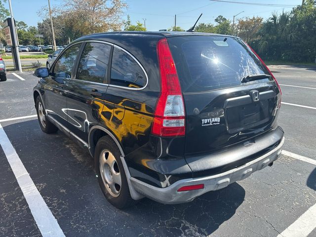 2007 Honda CR-V 2WD 5dr LX - 23067898 - 3