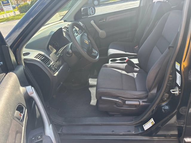 2007 Honda CR-V 2WD 5dr LX - 23067898 - 4