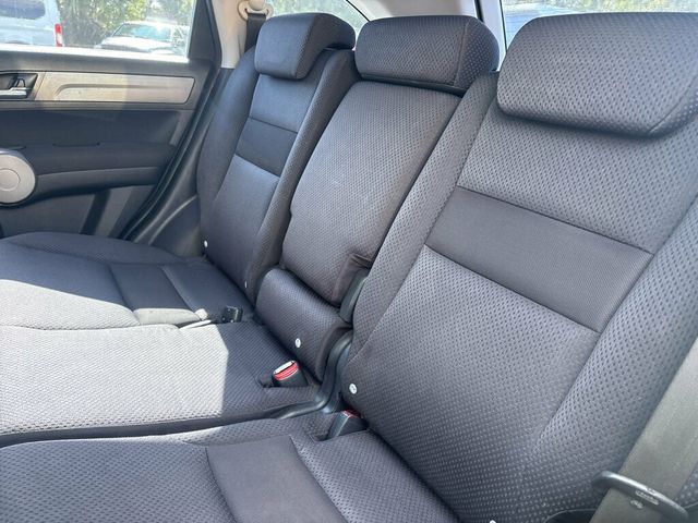 2007 Honda CR-V 2WD 5dr LX - 23067898 - 6