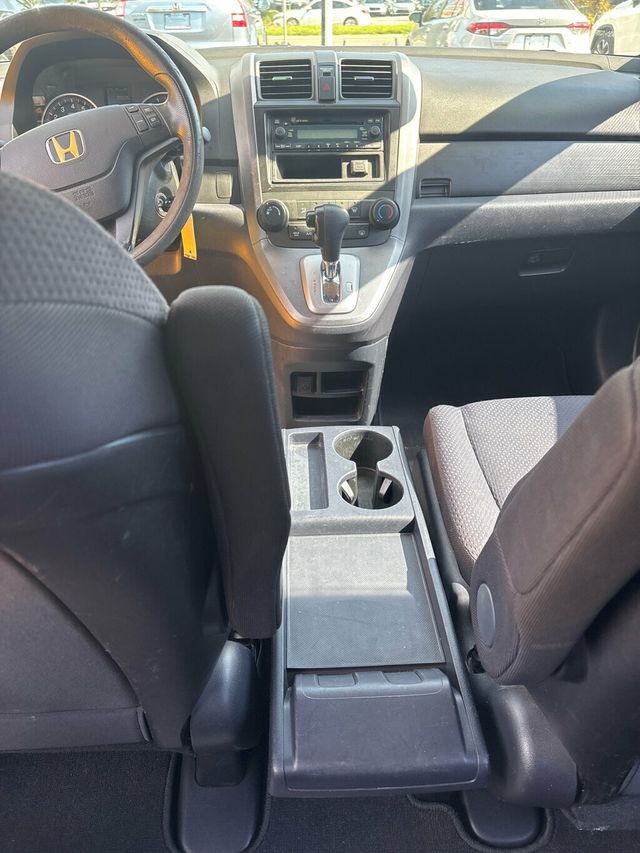 2007 Honda CR-V 2WD 5dr LX - 23067898 - 7