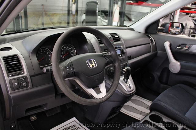 2007 Honda CR-V 4WD 5dr EX - 22407881 - 10