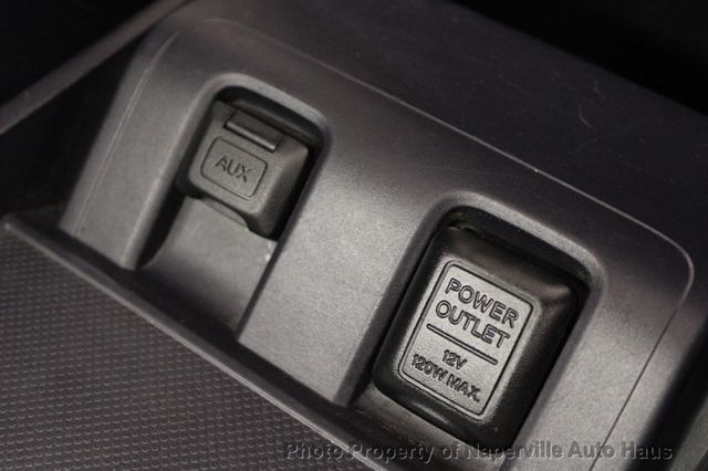 2007 Honda CR-V 4WD 5dr EX - 22407881 - 19