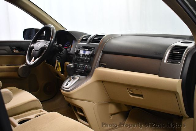 2007 Honda CR-V 4WD 5dr EX - 22974061 - 11