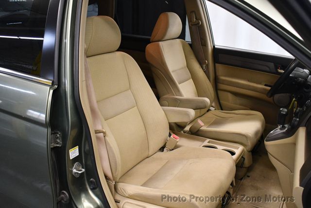 2007 Honda CR-V 4WD 5dr EX - 22974061 - 12