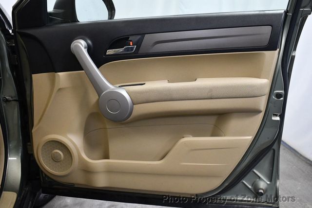 2007 Honda CR-V 4WD 5dr EX - 22974061 - 13