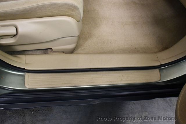 2007 Honda CR-V 4WD 5dr EX - 22974061 - 14