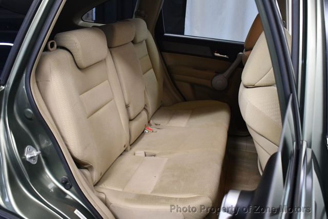 2007 Honda CR-V 4WD 5dr EX - 22974061 - 16