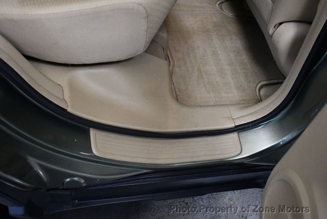 2007 Honda CR-V 4WD 5dr EX - 22974061 - 18