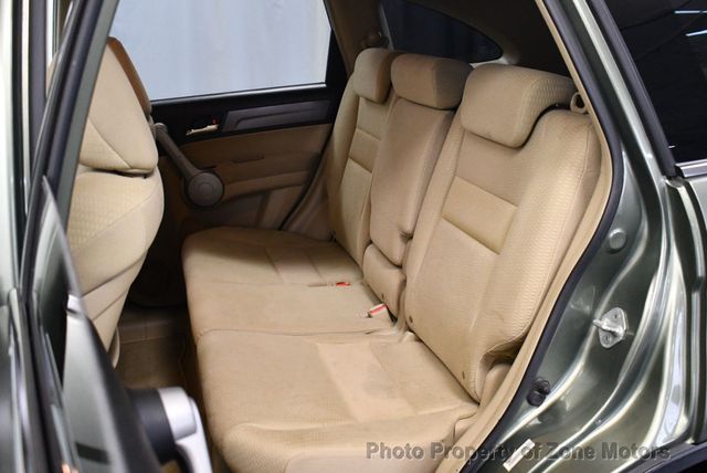 2007 Honda CR-V 4WD 5dr EX - 22974061 - 20