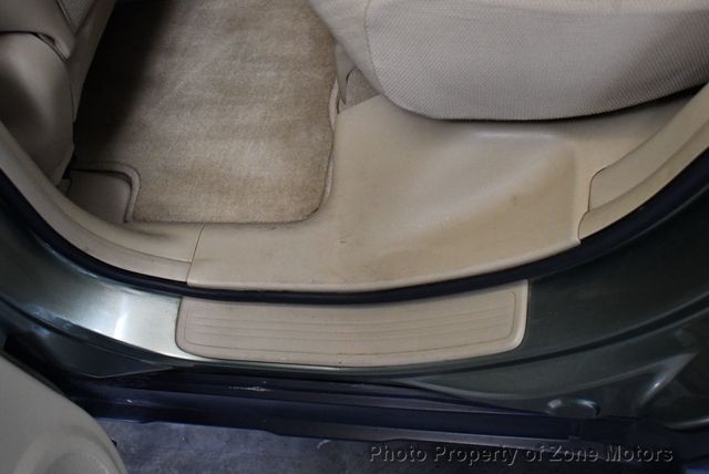 2007 Honda CR-V 4WD 5dr EX - 22974061 - 22