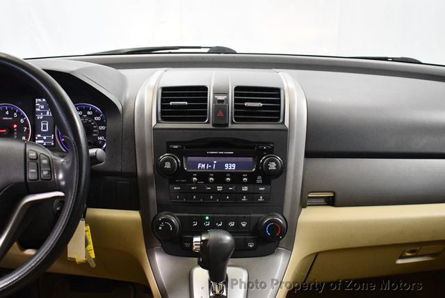 2007 Honda CR-V 4WD 5dr EX - 22974061 - 23