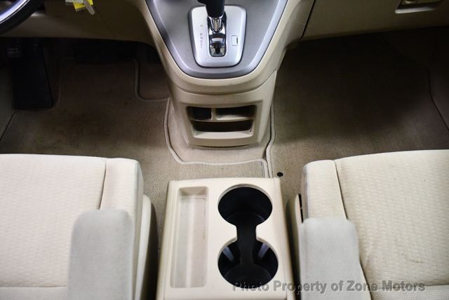 2007 Honda CR-V 4WD 5dr EX - 22974061 - 26
