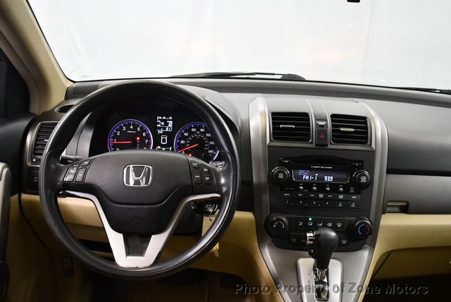 2007 Honda CR-V 4WD 5dr EX - 22974061 - 27