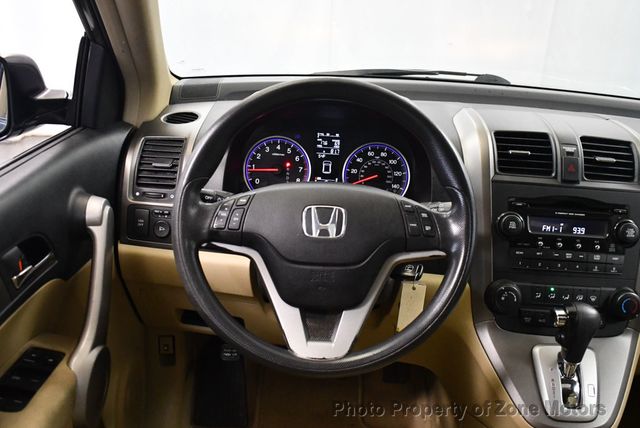 2007 Honda CR-V 4WD 5dr EX - 22974061 - 28