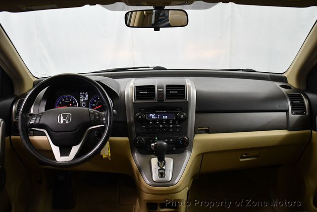 2007 Honda CR-V 4WD 5dr EX - 22974061 - 29