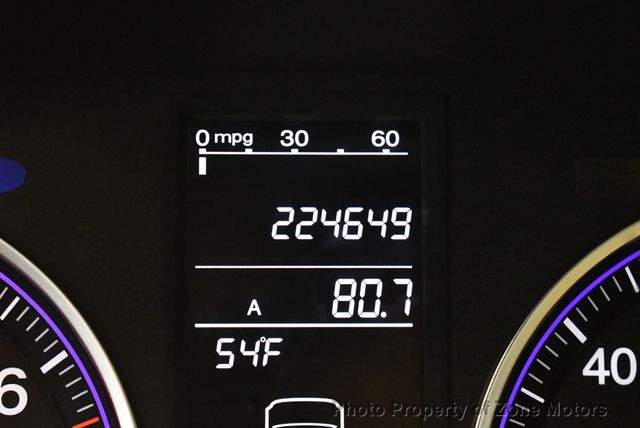 2007 Honda CR-V 4WD 5dr EX - 22974061 - 32