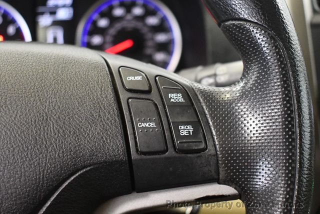 2007 Honda CR-V 4WD 5dr EX - 22974061 - 34