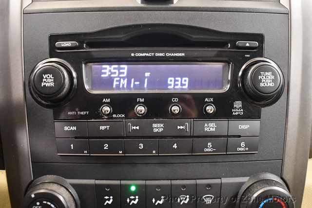 2007 Honda CR-V 4WD 5dr EX - 22974061 - 35