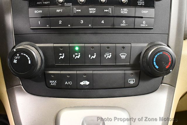 2007 Honda CR-V 4WD 5dr EX - 22974061 - 36