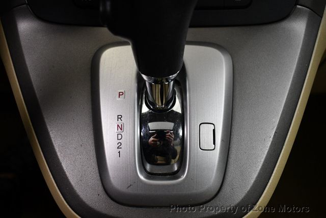 2007 Honda CR-V 4WD 5dr EX - 22974061 - 37