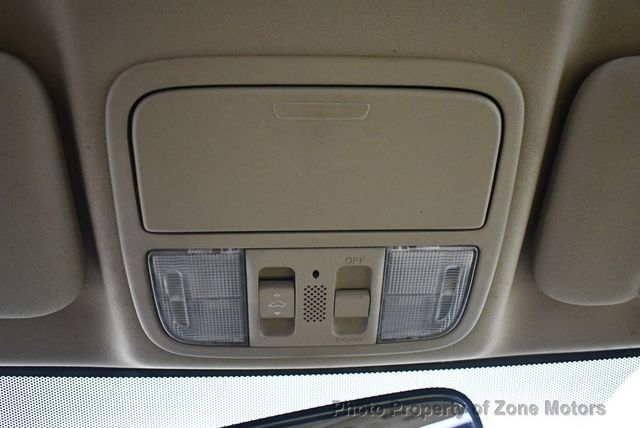 2007 Honda CR-V 4WD 5dr EX - 22974061 - 38