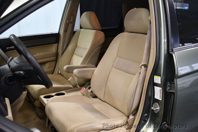 2007 Honda CR-V 4WD 5dr EX - 22974061 - 6