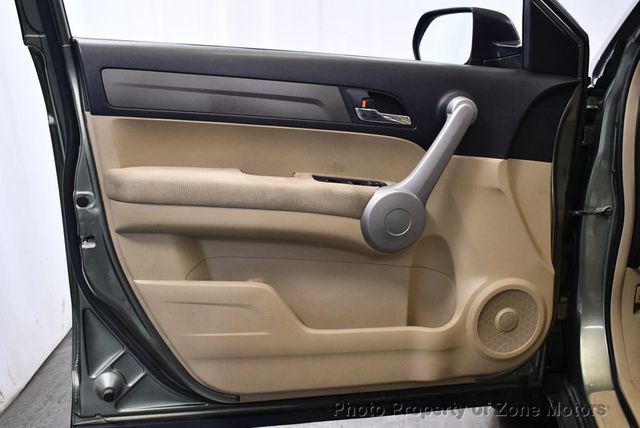 2007 Honda CR-V 4WD 5dr EX - 22974061 - 7