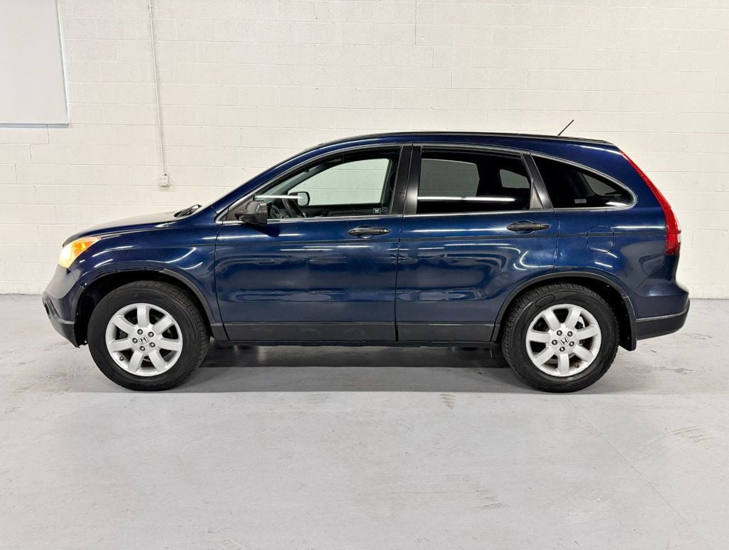 2007 Honda CR-V 4WD 5dr EX - 22704468 - 3