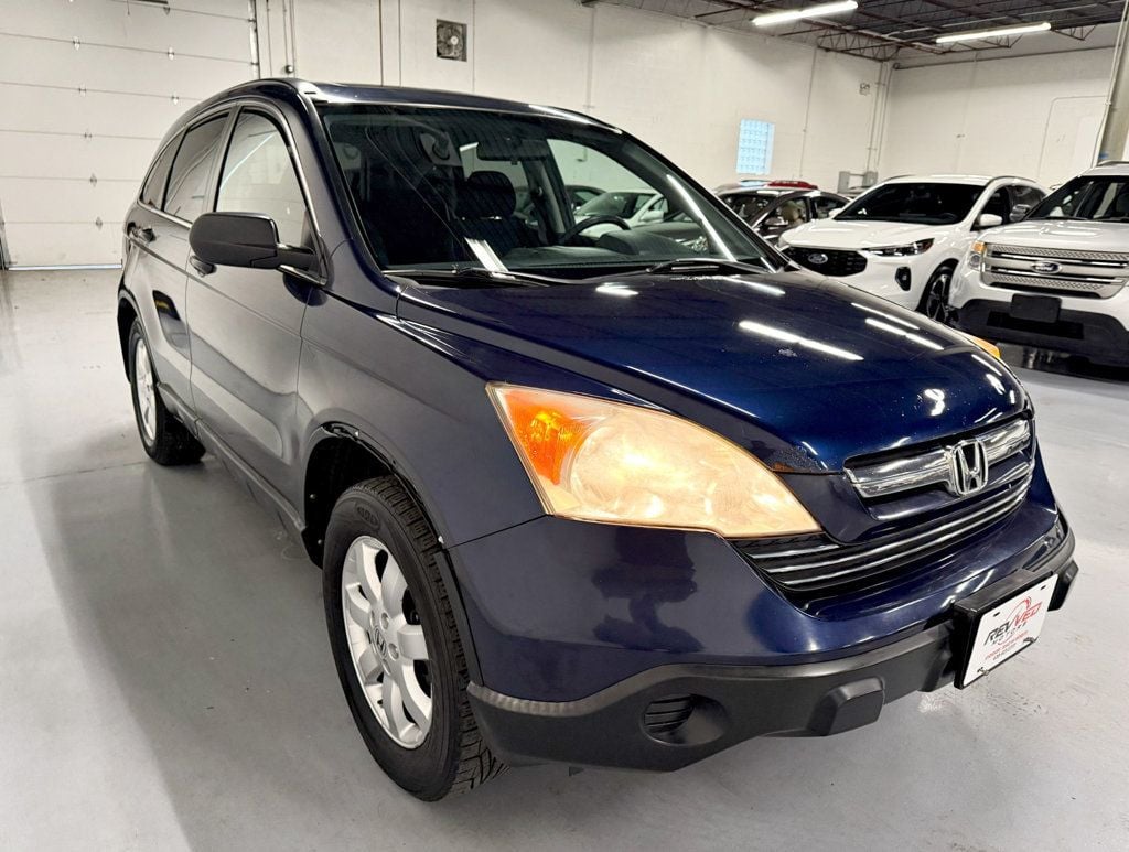 2007 Honda CR-V 4WD 5dr EX - 22704468 - 7