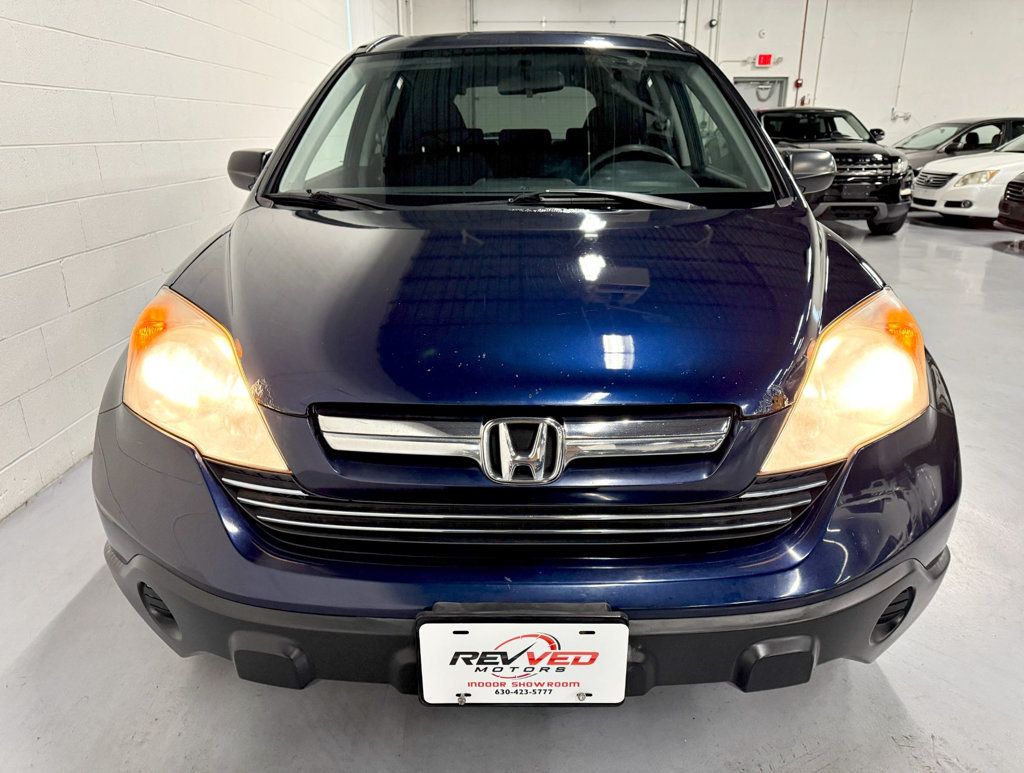 2007 Honda CR-V 4WD 5dr EX - 22704468 - 8