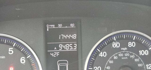 2007 Honda CR-V 4WD 5dr EX - 22997400 - 9