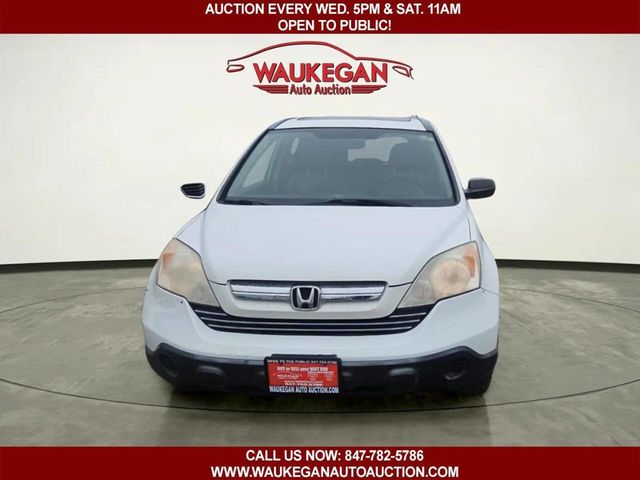 2007 Honda CR-V 4WD 5dr EX - 22997400 - 1