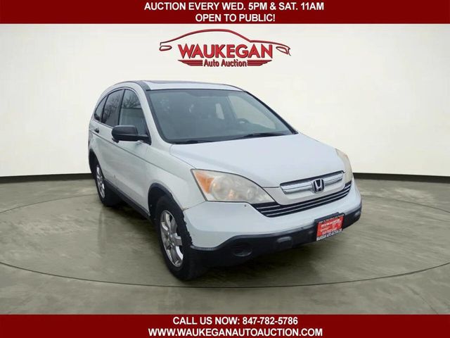 2007 Honda CR-V 4WD 5dr EX - 22997400 - 2