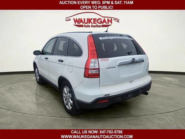 2007 Honda CR-V 4WD 5dr EX - 22997400 - 5