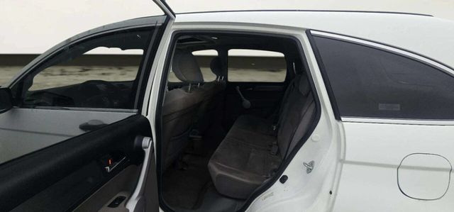 2007 Honda CR-V 4WD 5dr EX - 22997400 - 6