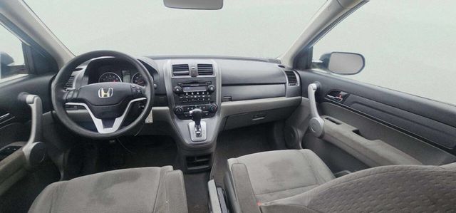 2007 Honda CR-V 4WD 5dr EX - 22997400 - 7