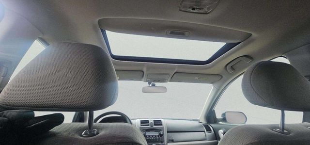 2007 Honda CR-V 4WD 5dr EX - 22997400 - 8