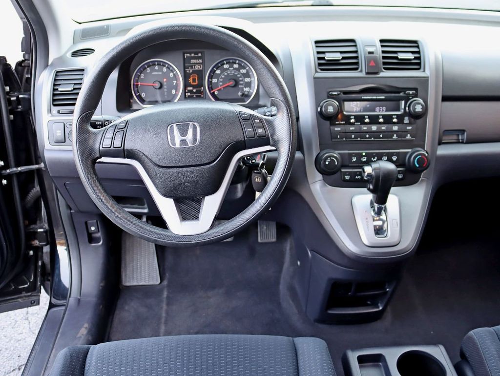 2007 Honda CR-V 4WD 5dr EX - 22212559 - 10