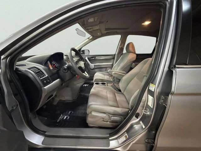 2007 Honda CR-V 4WD 5dr EX - 22965142 - 11