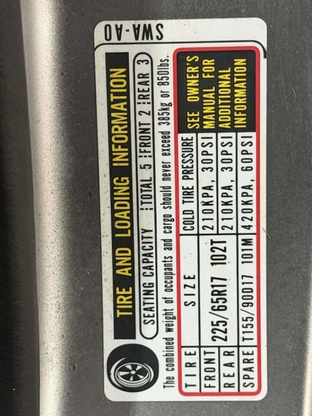 2007 Honda CR-V 4WD 5dr EX - 22965142 - 14