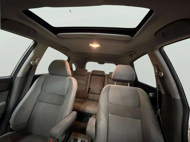 2007 Honda CR-V 4WD 5dr EX - 22965142 - 16