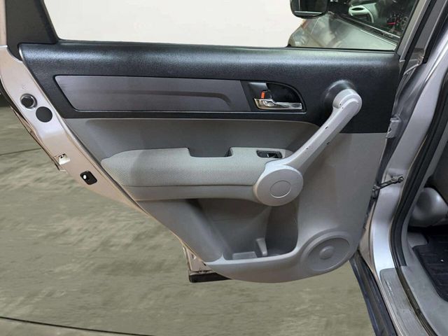 2007 Honda CR-V 4WD 5dr EX - 22965142 - 17