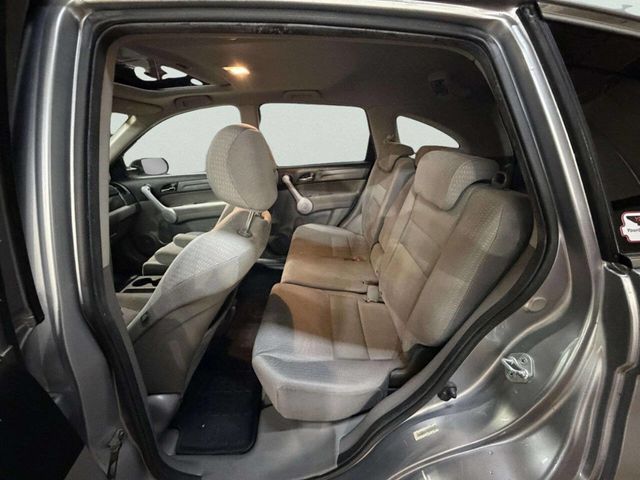 2007 Honda CR-V 4WD 5dr EX - 22965142 - 18
