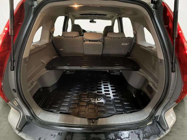 2007 Honda CR-V 4WD 5dr EX - 22965142 - 19