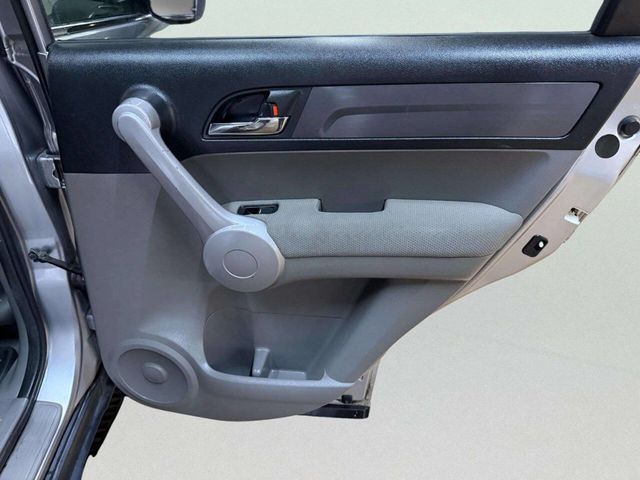 2007 Honda CR-V 4WD 5dr EX - 22965142 - 22