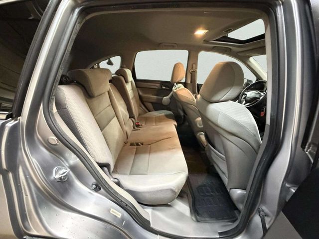 2007 Honda CR-V 4WD 5dr EX - 22965142 - 23
