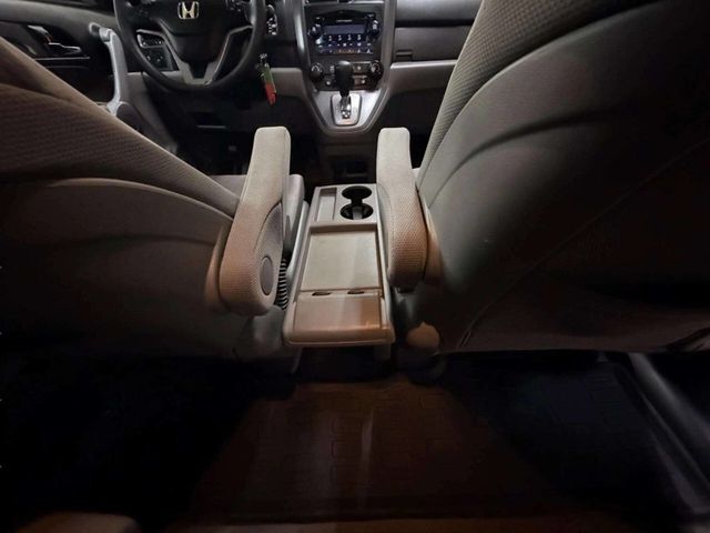 2007 Honda CR-V 4WD 5dr EX - 22965142 - 24